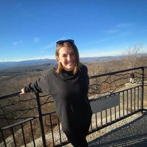 Meet your Posher, Samantha